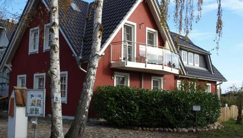 Aalkoje Ostseebad Wustrow - Photo 3