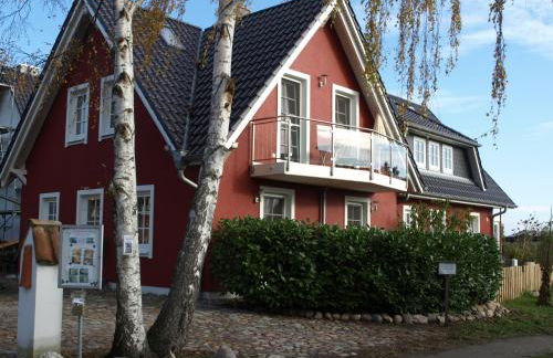 Aalkoje Ostseebad Wustrow - Foto 3