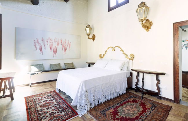 Casa Schirolli - Foto 6