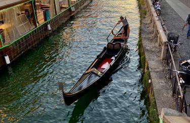 La casa di Tessa - Navigli Apartments - Photo 37