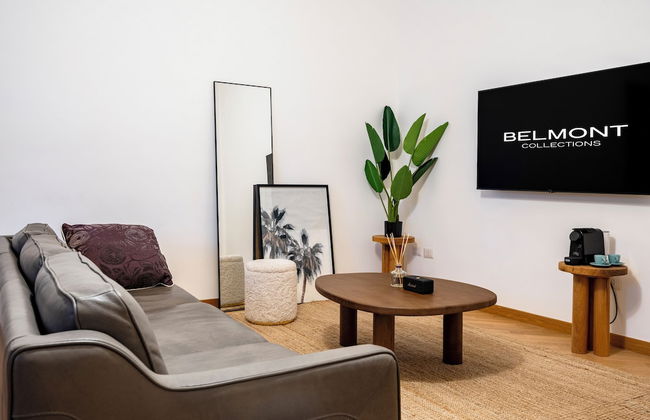 High-End Apartment in Bari Center - Foto 27