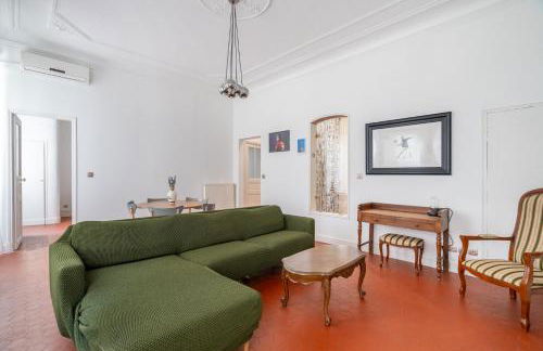 Coeur Camas, 10 mins du Vieux-Port - Foto 1