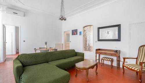 Coeur Camas, 10 mins du Vieux-Port - Foto 1