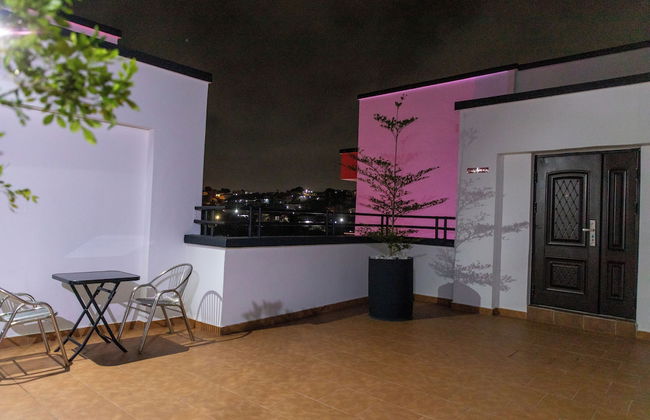 Impeccable 1-bedroom Furnished Apartment in Accra - Foto 8