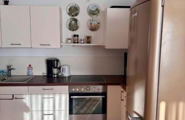 Bright city apartment with a terrace - Foto 11