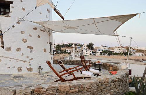 Windmill Villa - Foto 22