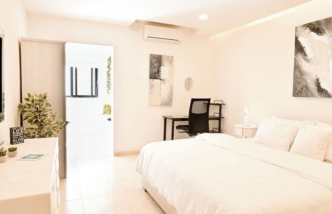 Casa Savannah by the Beach - Foto 5