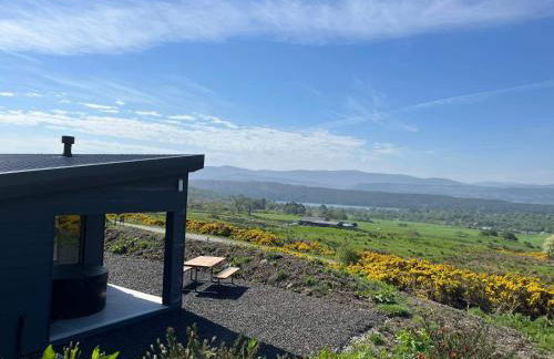 Migdale Heights - Luxury Cabins in The Highlands - Foto 16