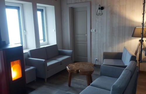 L'Escapade à la Banut - Foto 10