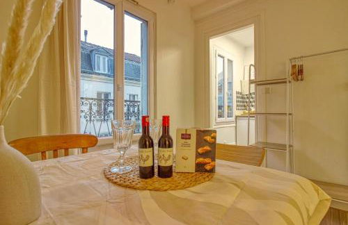 Maison Boueno II - Guest house 15' from Paris Center - Foto 18