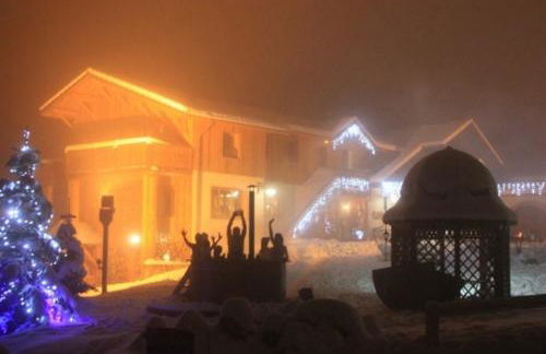 Chalets Julien - Foto 27