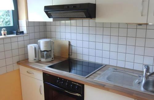 Ferienwohnung Rösner - Foto 6