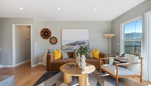 Marbella Lane - Chic Abode w Mountain Skyline - Foto 4