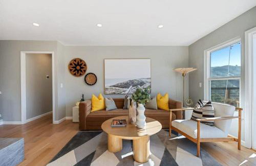 Marbella Lane - Chic Abode w Mountain Skyline - Foto 4