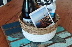 Maison Ker Losa à Saint Guénolé proche plage Pors Carn - Photo 16