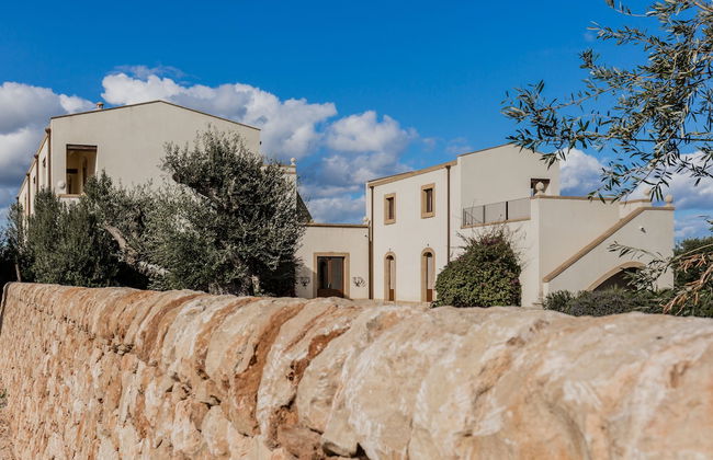 Casa Vendicari - Photo 53