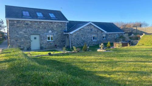 Bwthyn Gwenyn Yr Haf Summer Bee Barns - Foto 4