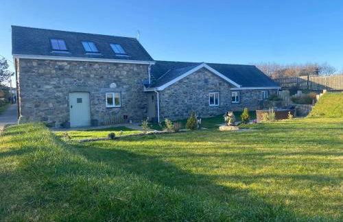 Bwthyn Gwenyn Yr Haf Summer Bee Barns - Photo 4