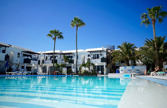 Apartamentos Plaza Azul - Photo 22