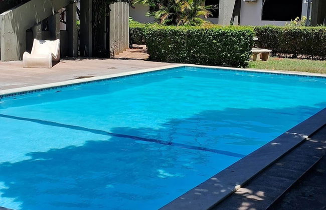 Hotel Recanto da Lagoa - Photo 14