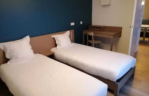 Terres de France - Appart'Hotel Quimper Bretagne - Foto 56