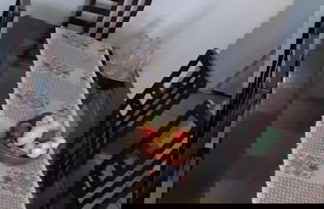 Lar Jampa - Acomodações - Foto 12