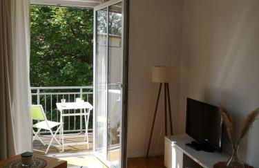 Wohnung Chemnitz-Zentrum - Foto 4