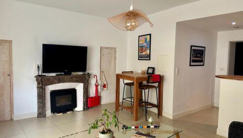 ART'APPART - Photo 3