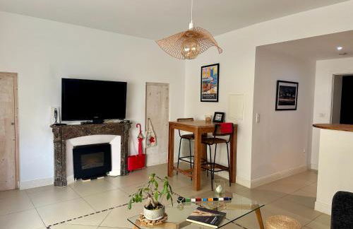 ART'APPART - Photo 3