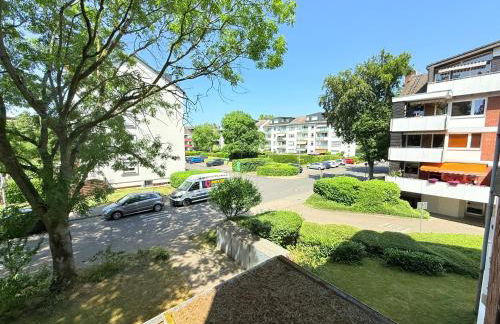 Altmodische 3 Zimmer Wohnung - Foto 30