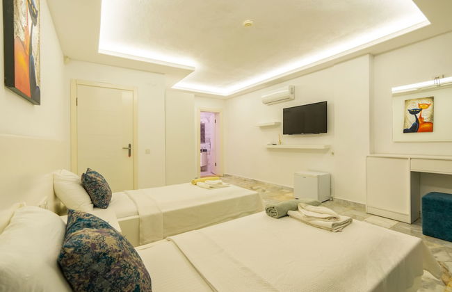 Infinity Villa Kalkan - Foto 27