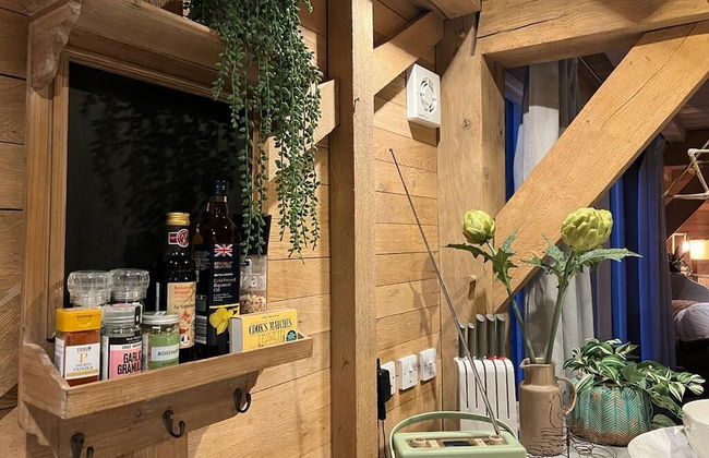 The Hen House - Foto 27