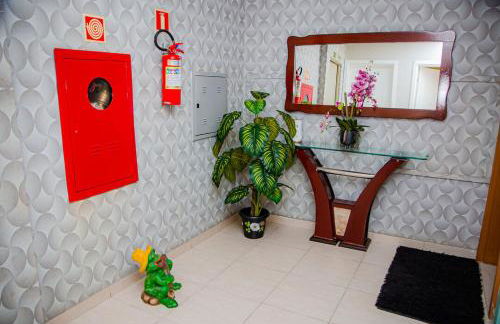 Apto com Wi-Fi e otima localizacao em Belem PA - Foto 41