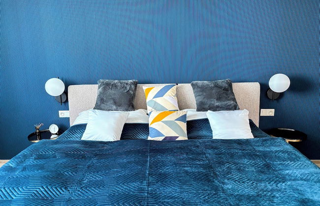 Apartments by Prague City Golf - Foto 24