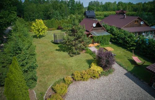 Domek Omin - Foto 20