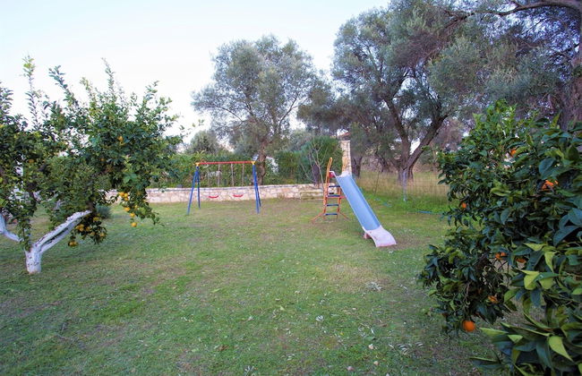 Villa Marina - Photo 15