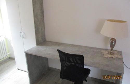 Ferienwohnung Weserperle - Foto 9