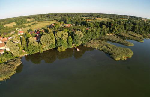 Rajska nowoczesna stodoła !!! - Foto 4