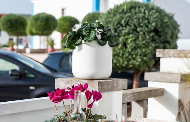 Luxury Ocean View House - Central Ericeira - Foto 20