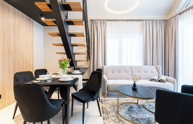 Apartamenty Sun & Snow Hillside - Photo 16