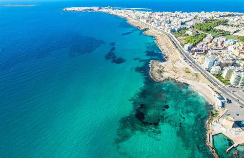 Waterfront Gallipoli 150 mt dal mare - Foto 75