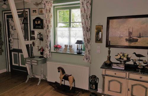 Gastehaus HH- Winterhude - Foto 15