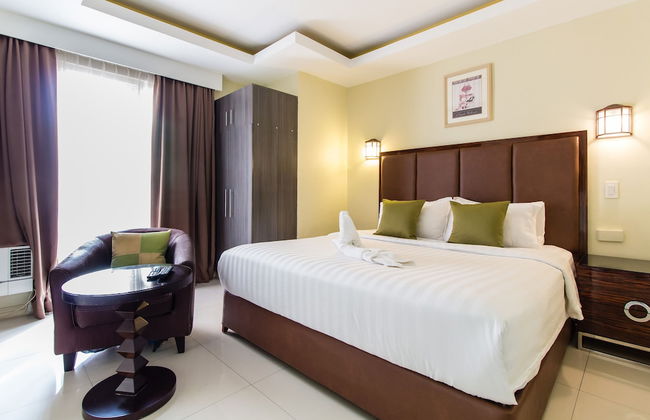 JMM Grand Suites - Foto 7