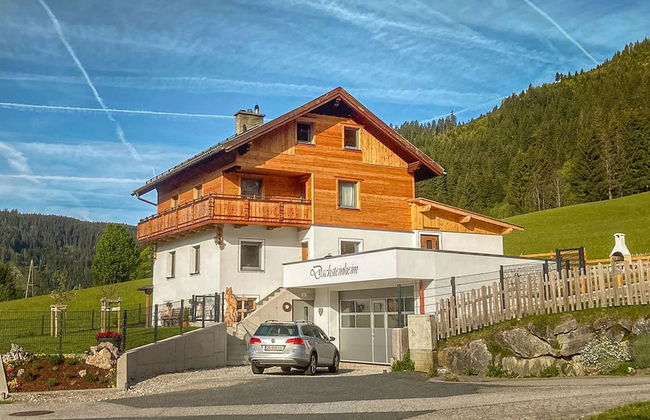 Chalet in Filzmoos Near Tauern Mountains - Photo 23