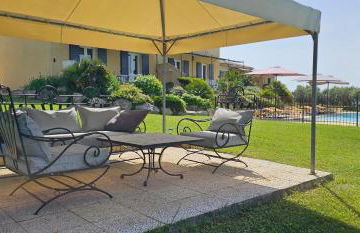 Gîte Nidu, un coin de paradis Provençal - Foto 4