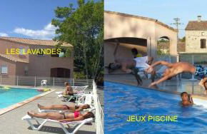 les amandiers - Foto 2