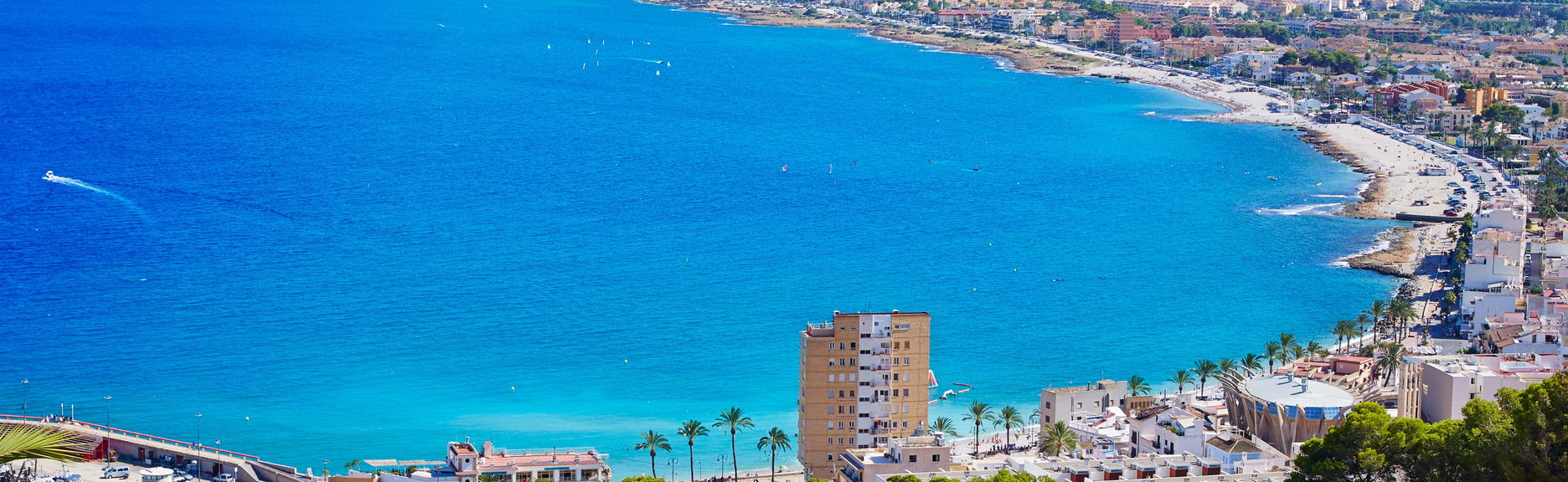 Port of Xàbia Free Tour - Foto 1