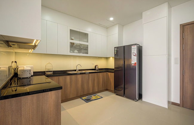 OPAL SAIGON PEARL Premier Residence - Foto 43
