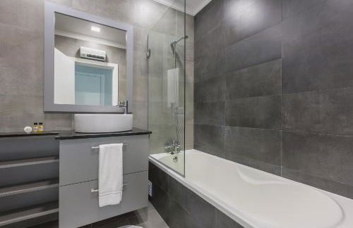 D_Loft Sea and Golf - Foto 63