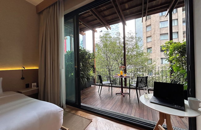 Ana Polanco Apartments - Foto 31